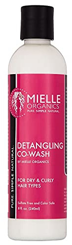 Mielle Organics Detangling Co-wash 8oz by Mielle Organics