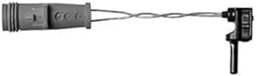 HELLA PAGID 8DK 355 252-141 Warnkontakt, Bremsbelagverschleiß - P8641 - für u.a. MERCEDES-BENZ