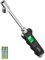AstroAI Digital Tyre Pressure Gauge, 230 PSI RV Heavy Duty Dual Head Stainless Steel Made for Truck Car with Larger Backlit LCD and Flashlight