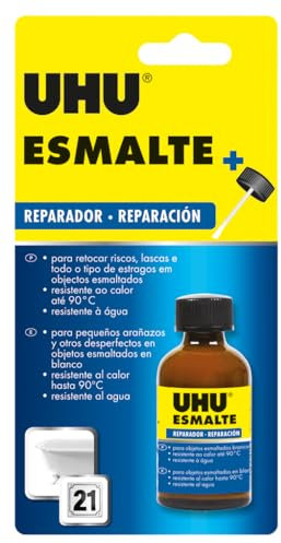 UHU Esmalte de Reparación, 23g
