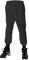 Alleson Athletic Unisex-Kinder Youth Pull on Baseball Pant LLBDK2 Baseballhose für Jugendliche, Größe XXS, BK, Schwarz, XX-Small
