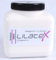 Lilatex 1 Liter weißer dickflüssiger Flüssiglatex/Farblatex/Latexmilch - dickflüssiger Naturlatex (Weiß)