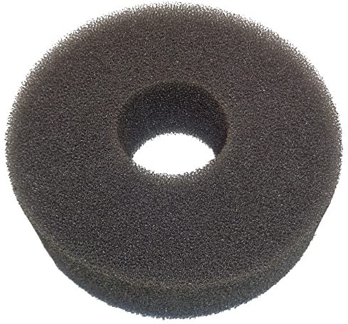 MY PARTS filtro aria in schiuma compatibile con LOMBARDINI modelli 3LD510, p/n:5496.111