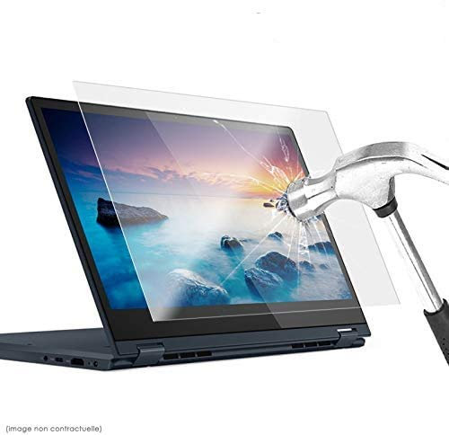 Flexible Glass Screen Protector for Microsoft Surface Laptop Go 12.4 Inches