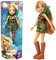 Winx Club Flora | Fashion Puppe Safari Look