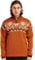 Dale of Norway Herren Fongen WP Pullover, Copper, L
