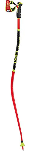 2024 Leki WCR SG/DH 3D 135cm Erwachsene Skistöcke