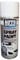 SuperGift.com, White Gloss Spray Paint, Automotive Paint Sprayer, Multipurpose Exterior Black Spray Paint Matt, Interior Metal Spray Paint, for Cars, Bikes,Vans, Metal, Wood, 1x 400ml
