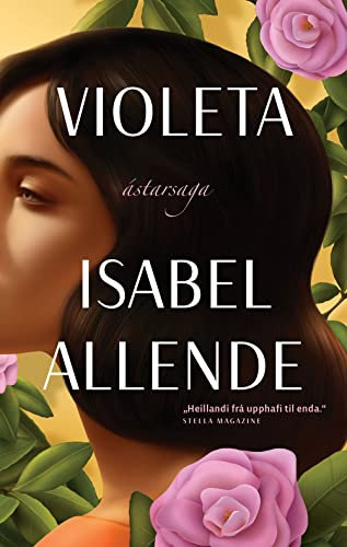 Violeta (Icelandic Edition)