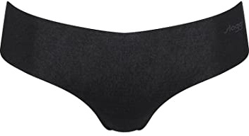 Sloggi Zero Modal 2.0 Hipster 4er Pack Black M