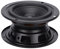 Diaframma del Woofer Fai-da-te, Kit di Sostituzione del Subwoofer della Membrana del Woofer Dell'altoparlante del Booster del Radiatore Passivo