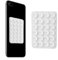 Support de coque de téléphone à ventouse en silicone pour téléphone - Support adhésif multifonction antidérapant - Mini ventouse - Accessoire de téléphone adhésif en silicone pour téléphones