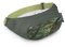 Osprey Daylite Waist Rucksack für Lifestyle, unisex Rattan Print/Rocky Brook O/S