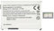 Aousavo 361-00038-01 - Batteria di ricambio compatibile con Gar-min Zumo 660, 650, 600