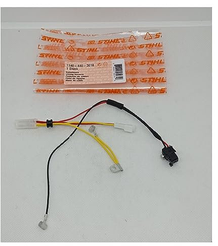 Stihl Fascio di Cavi Motosega MS 362-11404403010