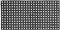 EDS Rubber Door Mat Heavy Duty Non-Slip Entrance Floor Door Mat Indoor & Outdoor Mats for Front Door Dirt Scrapper Garden Matting Welcome Grid Design (1, 50 x 100 cm)