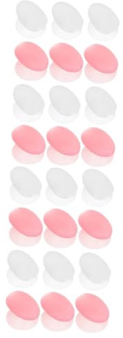 FRCOLOR 2 Juegos De Fundas De Silicona Para Brochas De Labios Y Maquillaje Para Una Limpieza Fácil Y Una Larga Duración (12 Unidades)