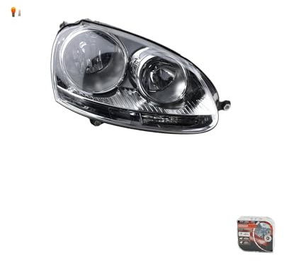 Johns, Scheinwerfer + Nightbreaker passend für VW Golf V 1K 5M Rechts