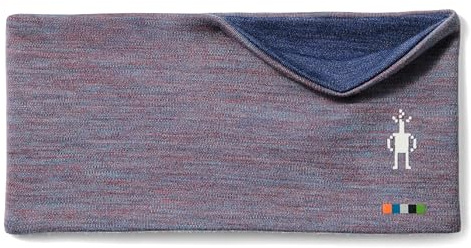 Smartwool NTS Mid 250 Reversible Headband