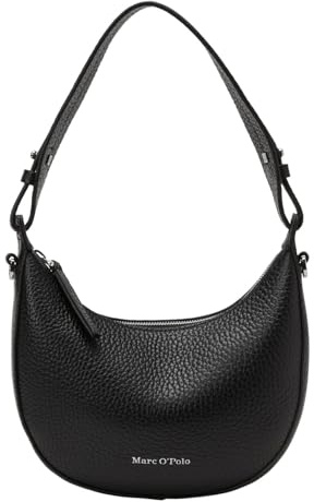 Marc O'Polo Bira Crossbody Bag S Black