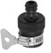 Adaptateur de robinet pour tuyau d'arrosage fiable pour les tâches de jardinage et de lavage