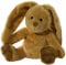 Heunec 385276 - Besitos Hase 20 cm, braun