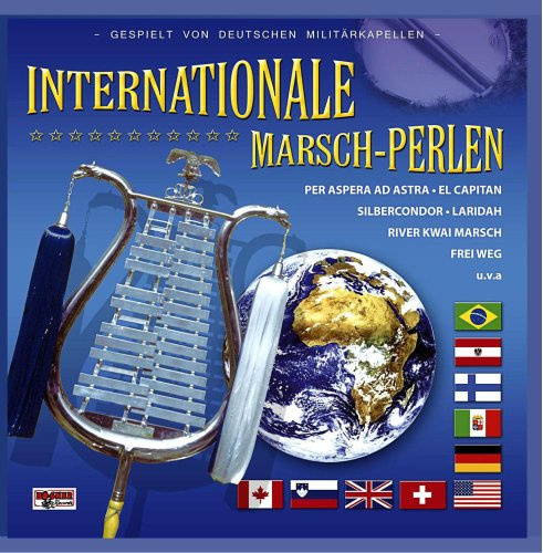 Internationale Marsch-Perlen
