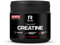 Reflex Nutrition Creapure® Creatine Monohydrate Powder Unflavoured - 100% Creatine for Strength, Muscle Gains & Recovery - No Fillers or Additives - 250g (Vegan Creatine 5g per Serving, 50 Servings)