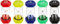 Eduplay Mega Sanduhren 5er Set