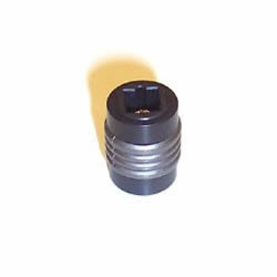 Cable-Core TOSlink Digital Optical Coupler Joiner Adaptor Extender