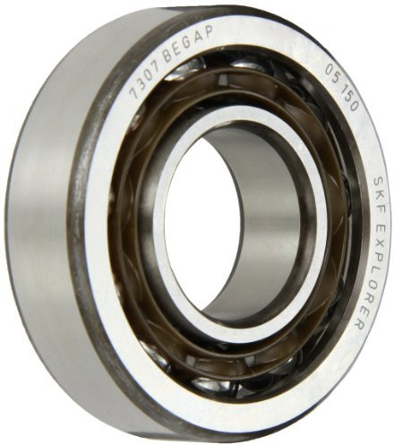 SKF 7307 BEGAP, Schrägkugellager
