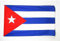 AZ FLAG - Flagge Kuba - 150x90 cm - Kubanische Fahne 100% Polyester mit Messing-Ösen - 110g