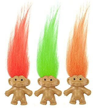 HENBRANDT T90121 Troll