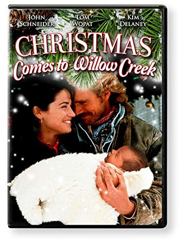 Christmas Comes to Willow Creek