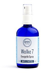 EM - Wolke 7 Energiespray: Klärend, entspannend und konzentrationsfördernd