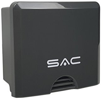 SAC 4 Way LTE Masthead/Outdoor Splitter DC Pass