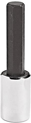 Stanley Proto J49907/32 3/8-Inch Drive Hex Bit Socket, 7/32-Inch