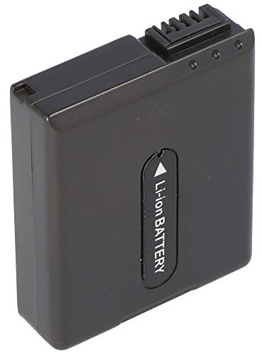 AccuCell Akku kompatibel mit Sony NP-FF50 Akku, Sony NP-FF51