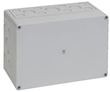 Rittal PK Blinddeckel Klemmkasten PK