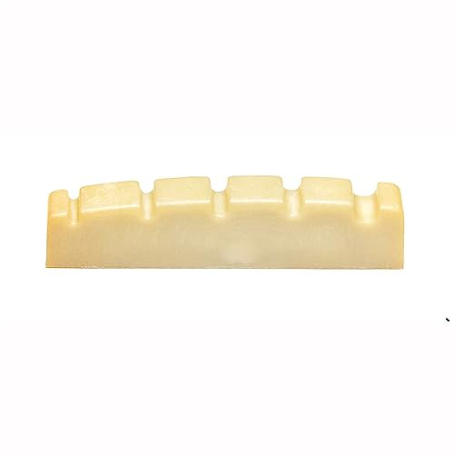 Tusq PQ-1412-00 Sillet de tête pour Basse 5 cordes