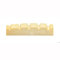 Tusq PQ-1412-00 Sillet de tête pour Basse 5 cordes