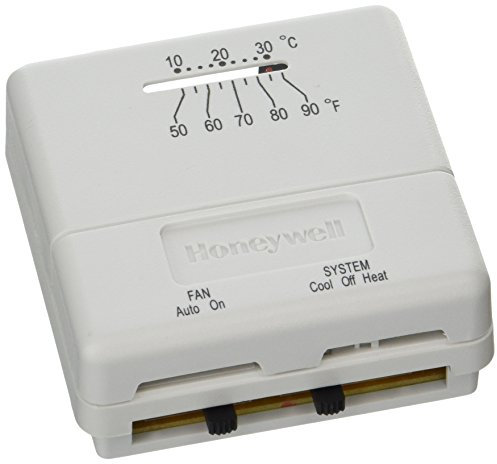Honeywell t812 C1000 Heizung und Kühlung Thermostat
