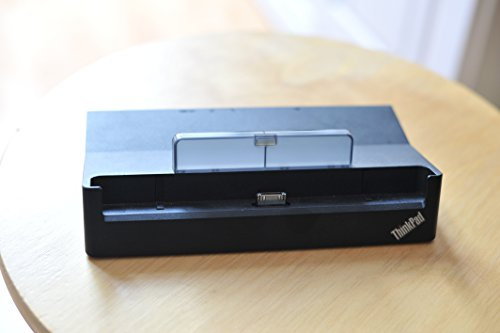 Lenovo ThinkPad Tablet Dock **New Retail**, 0A33957 (**New Retail**)