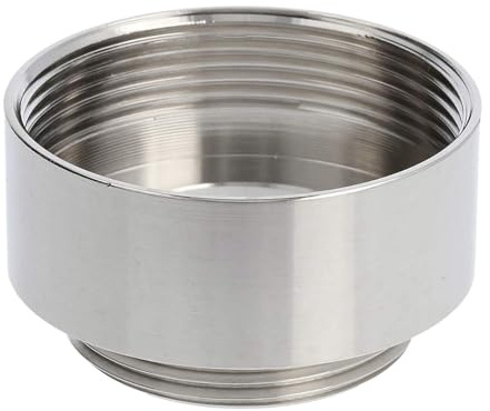 Wiska 10063957 MEM 32/40 Kabelverschraubung Erweiterung M32 M40 Messing Messing 50St.