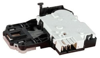 INT005ID - Seguridad puerta Indesit C00254755 BITRON para lavadora Ariston