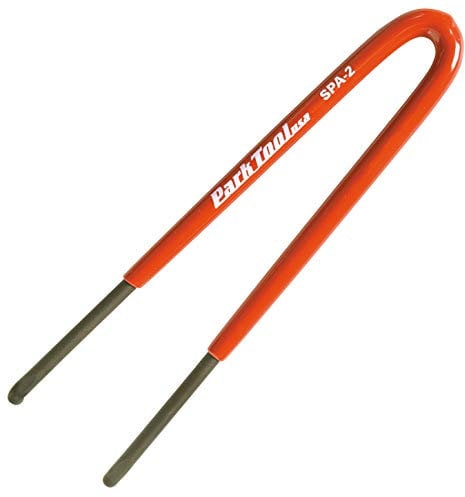 Park Tool spa-2 Cluster Zapfen Stiftschluessel Radwerkzeug.