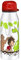alfi 5337.709.035 Isolierflasche isoBottle II Stone Age, 0,3 L Edelstahl, weiß, 7 x 7 x 23,5 cm