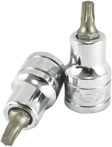 T40 Torx Socket 1/2 Drive Signet S23867