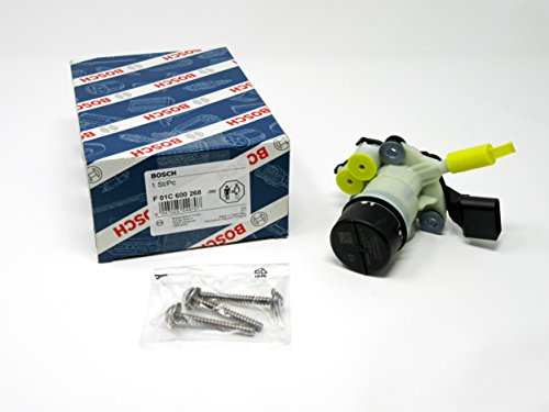 BOSCH Fördermodul, Harnstoffeinspritzung F01C600268