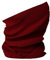 Multifunktionstuch Schlauchtuch Halstuch Loop Schal Motorrad Loop Bandana ledermodefashion (Bordeaux)